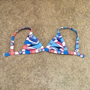 ONEONE bikini - M top and S bottom